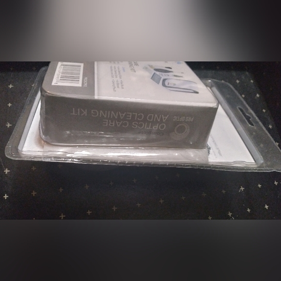 PRO OPTIC Complete Care Cleaning Camera Kit - Picture 7 of 16